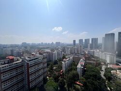 Stirling Residences (D3), Apartment #566214191
